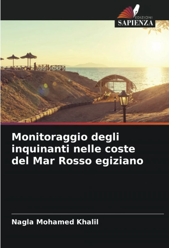 Monitoraggio degli inquinanti nelle coste del Mar Rosso egiziano - Image 1