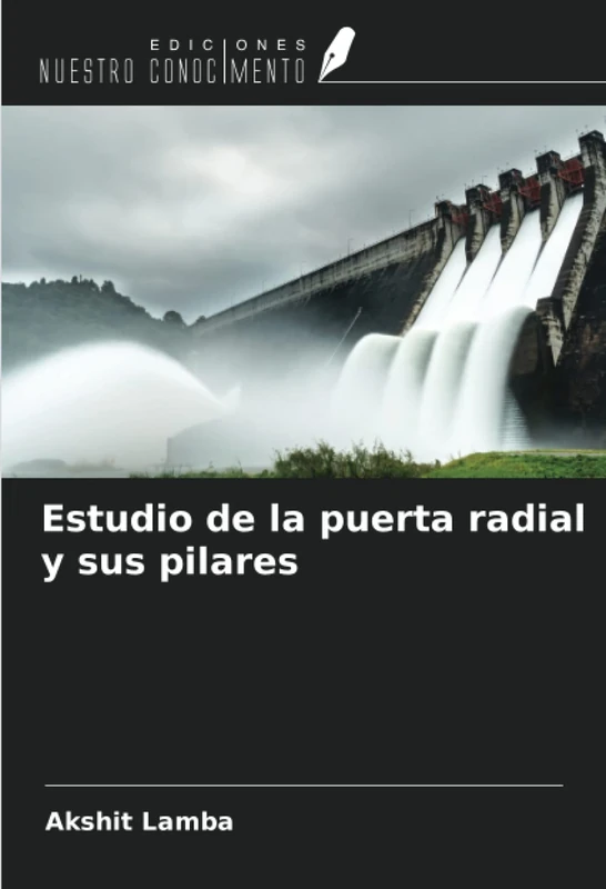 Estudio de la puerta radial y sus pilares