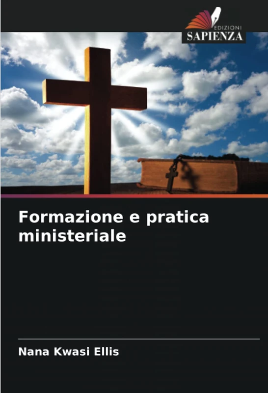 Formazione e pratica ministeriale - Image 1