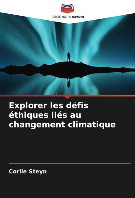 Explorer les défis éthiques liés au changement climatique