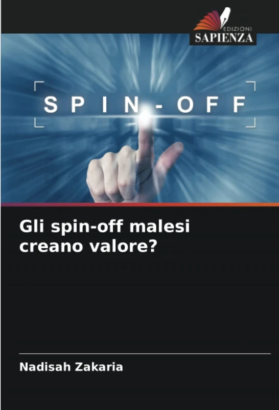 Gli spin-off malesi creano valore?