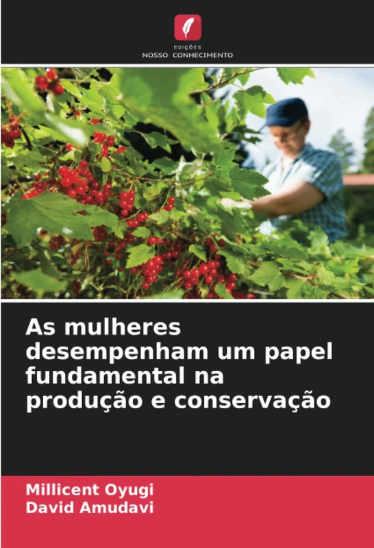 As mulheres desempenham um papel fundamental na produção e conservação - Image 1