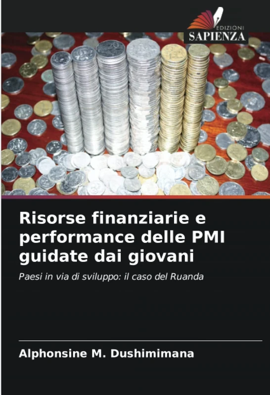 Risorse finanziarie e performance delle PMI guidate dai giovani: Paesi in via di sviluppo: il caso del Ruanda