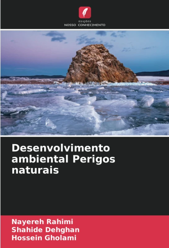 Desenvolvimento ambiental Perigos naturais