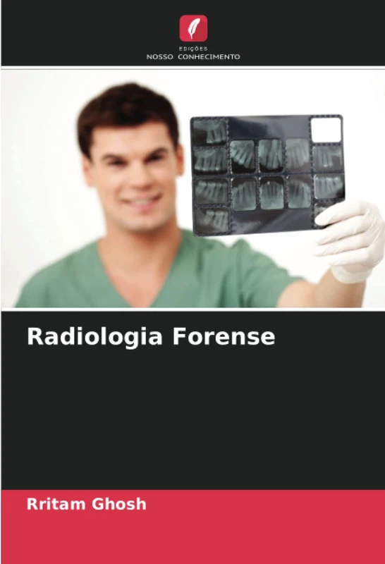 Radiologia Forense - Image 1