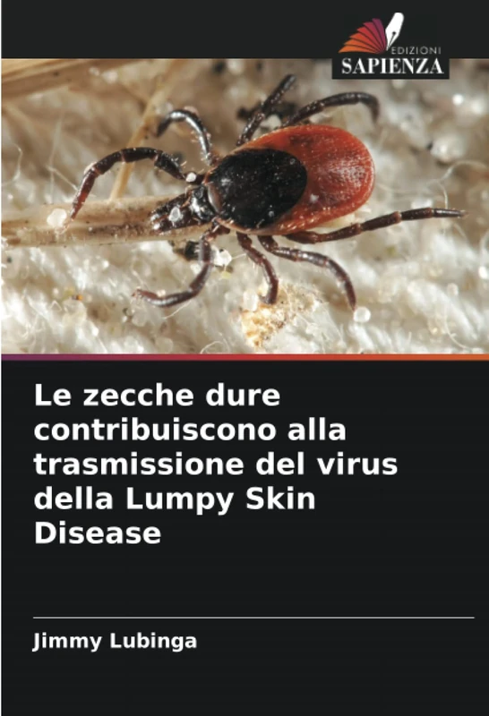 Le zecche dure contribuiscono alla trasmissione del virus della Lumpy Skin Disease - Image 1