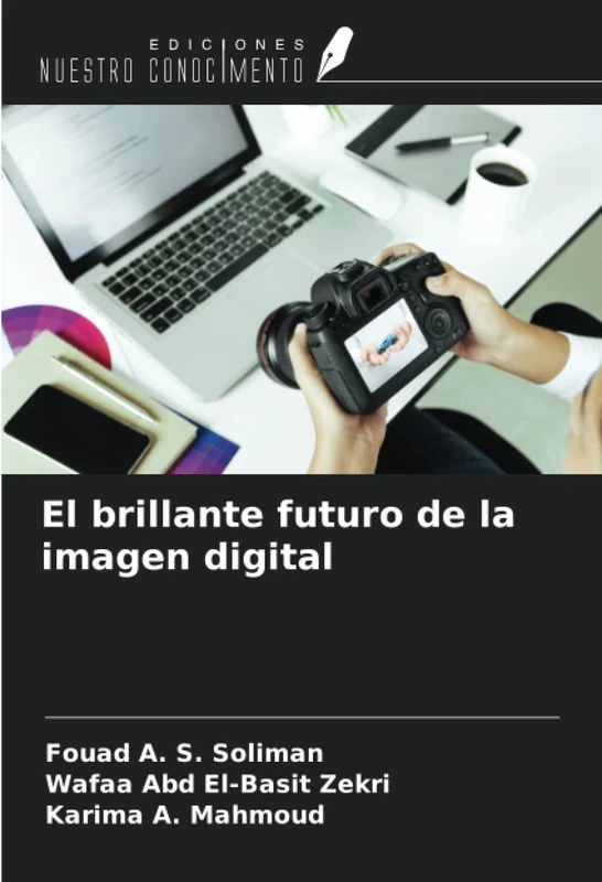 El brillante futuro de la imagen digital