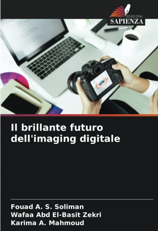 Il brillante futuro dell'imaging digitale - Image 1