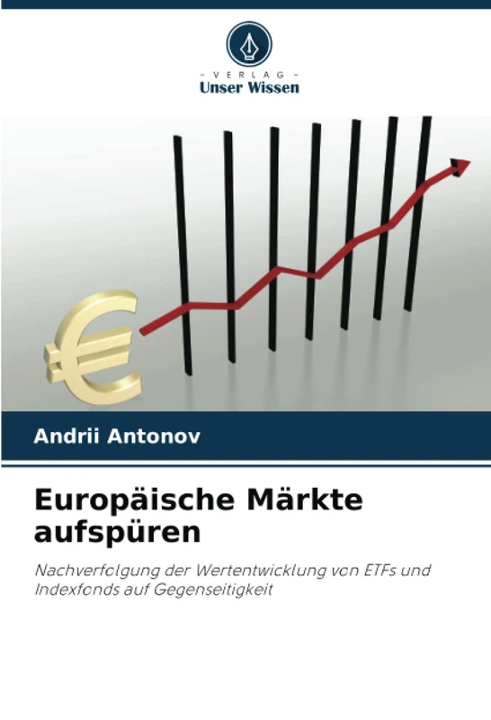Europäische Märkte aufspüren: Nachverfolgung der Wertentwicklung von ETFs und Indexfonds auf Gegenseitigkeit - Image 1