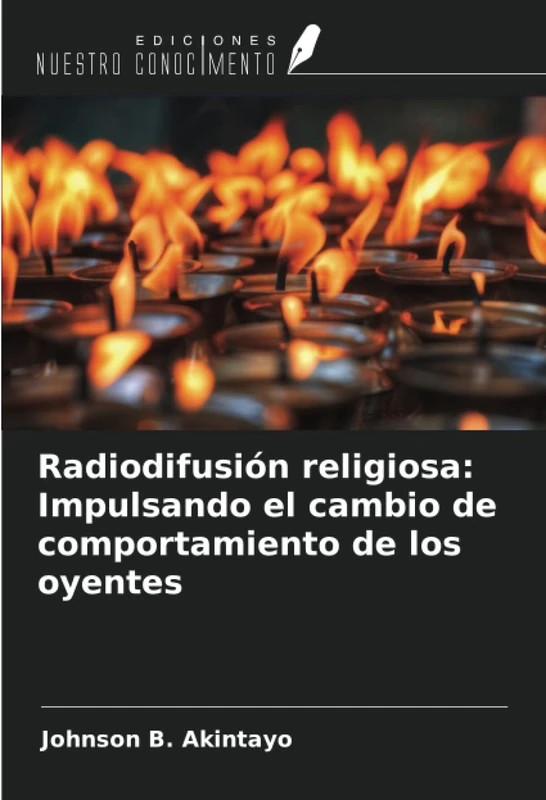 Radiodifusión religiosa: Impulsando el cambio de comportamiento de los oyentes