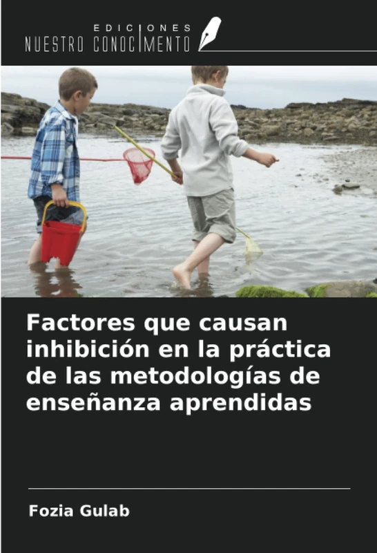 Factores que causan inhibición en la práctica de las metodologías de enseñanza aprendidas