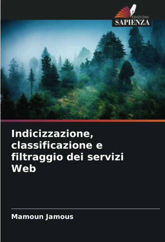 Indicizzazione, classificazione e filtraggio dei servizi Web