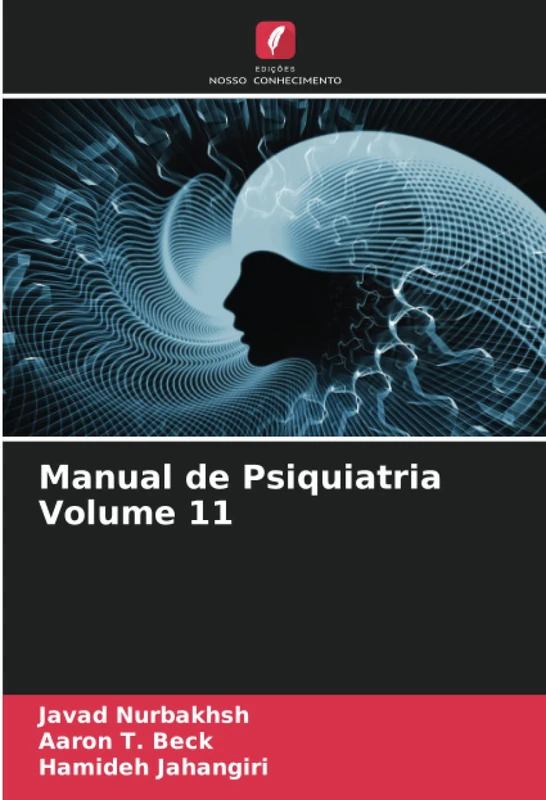Manual de Psiquiatria Volume 11