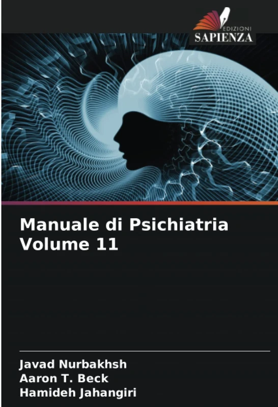 Manuale di Psichiatria Volume 11