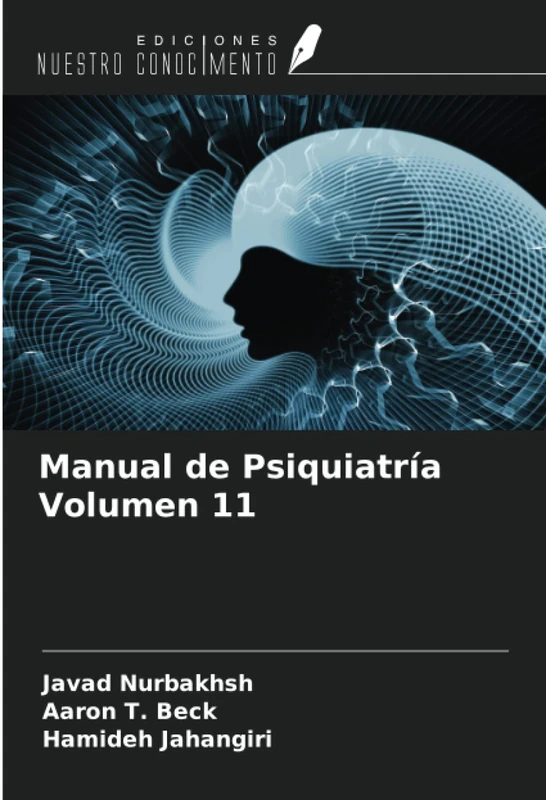 Manual de Psiquiatría Volumen 11 - Image 1