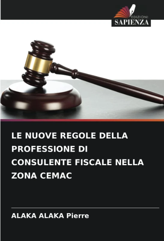 LE NUOVE REGOLE DELLA PROFESSIONE DI CONSULENTE FISCALE NELLA ZONA CEMAC - Image 1