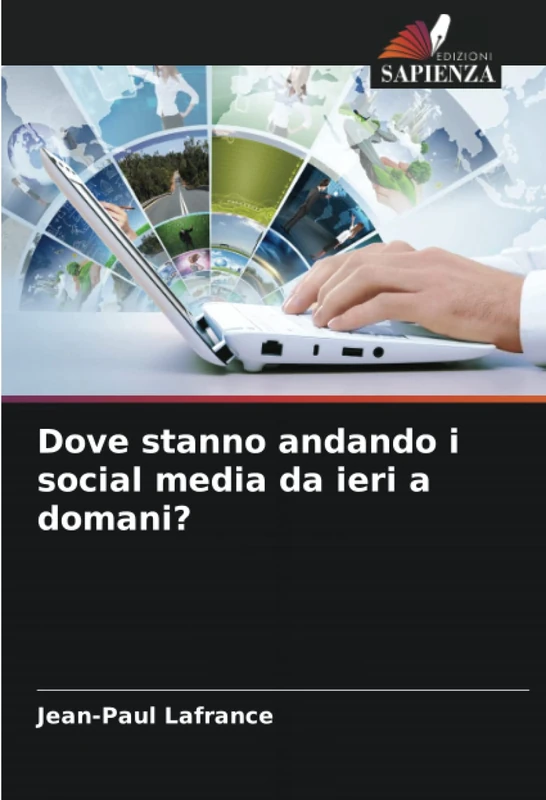 Dove stanno andando i social media da ieri a domani?