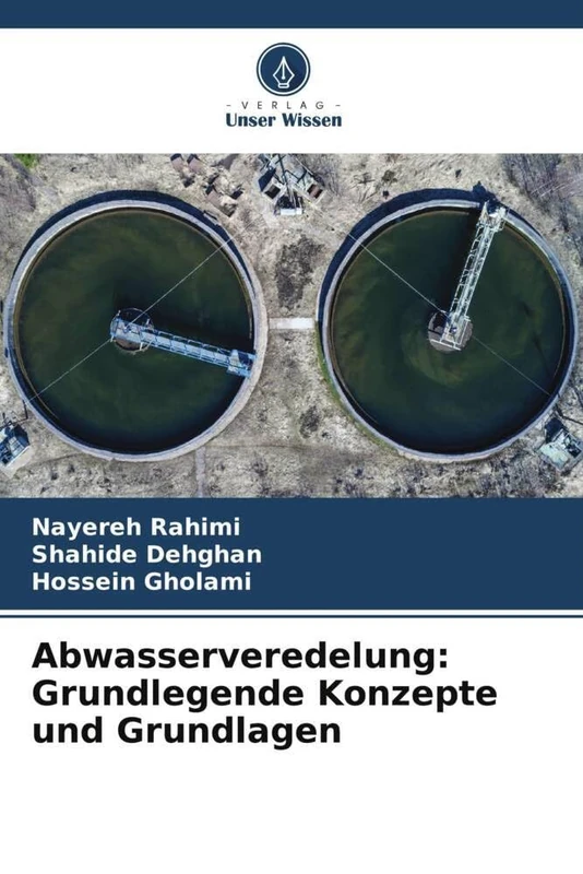 Abwasserveredelung: Grundlegende Konzepte und Grundlagen - Image 1