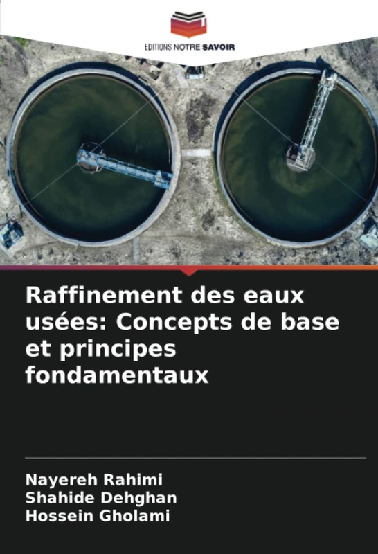 Raffinement des eaux usées: Concepts de base et principes fondamentaux - Image 1