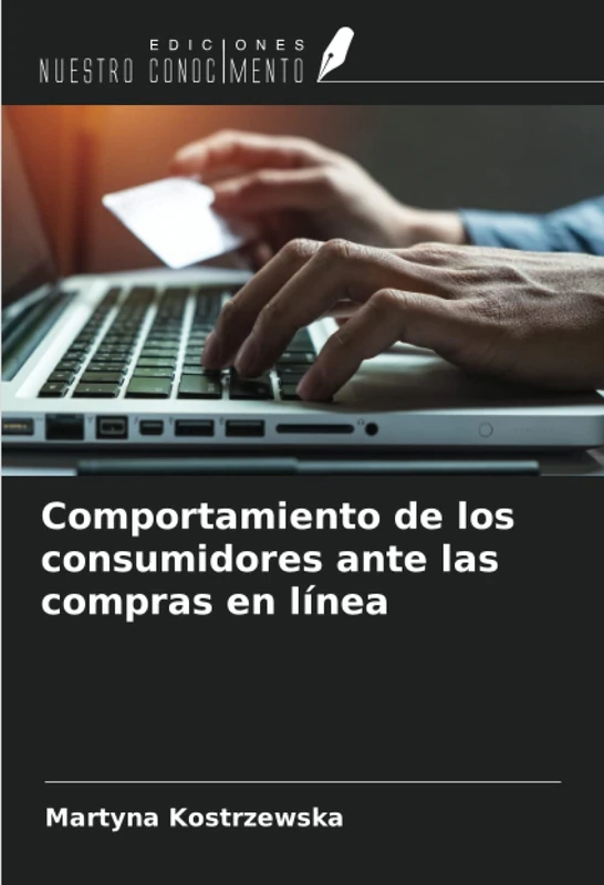 Comportamiento de los consumidores ante las compras en línea