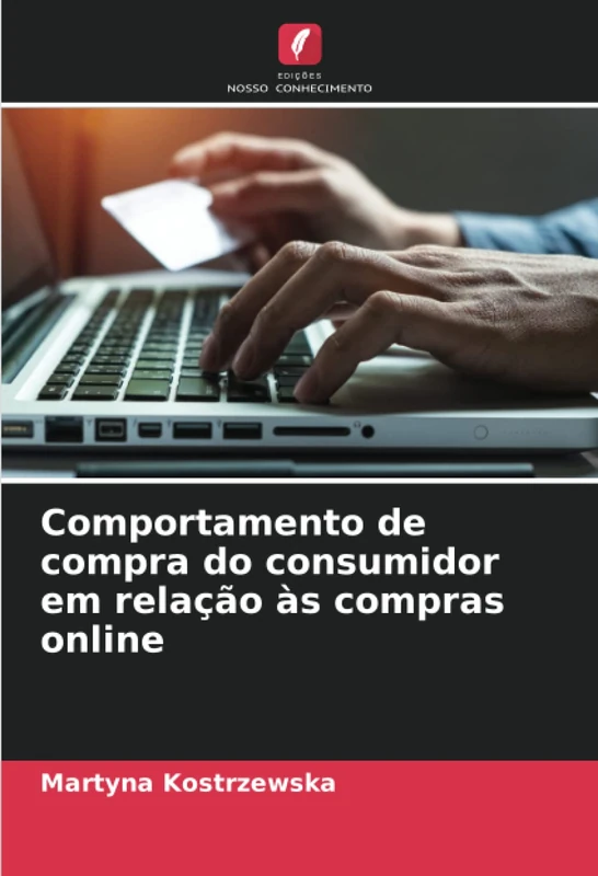 Comportamento de compra do consumidor em relação às compras online