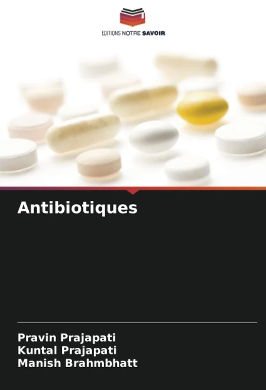 Antibiotiques