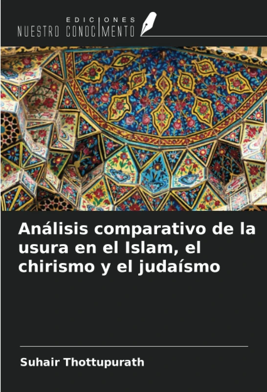 Análisis comparativo de la usura en el Islam, el chirismo y el judaísmo - Image 1