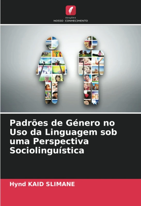 Padrões de Género no Uso da Linguagem sob uma Perspectiva Sociolinguística