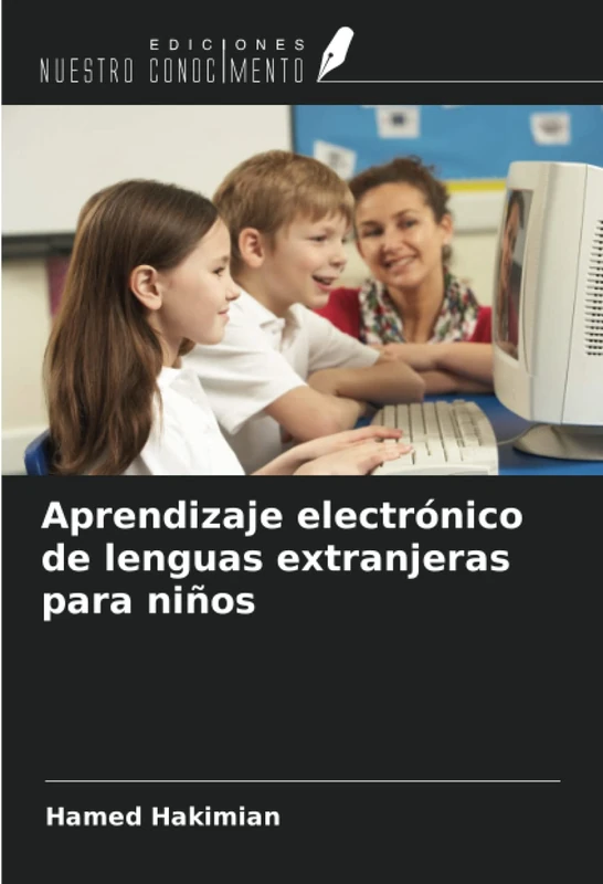 Aprendizaje electrónico de lenguas extranjeras para niños