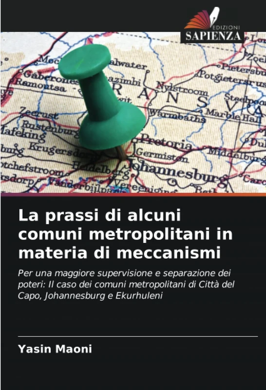 La prassi di alcuni comuni metropolitani in materia di meccanismi - Image 1