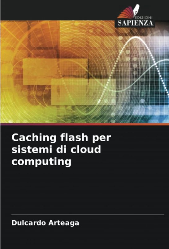 Caching flash per sistemi di cloud computing