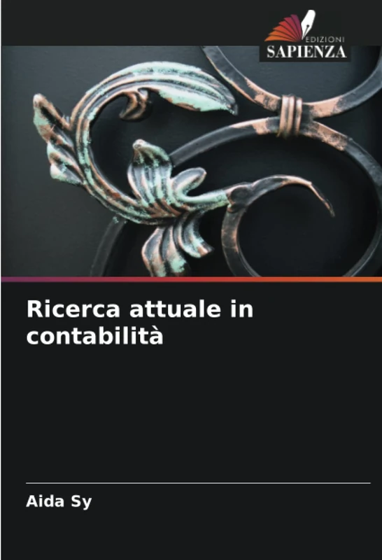 Ricerca attuale in contabilità