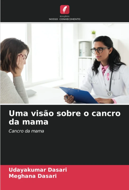 Uma visão sobre o cancro da mama: Cancro da mama