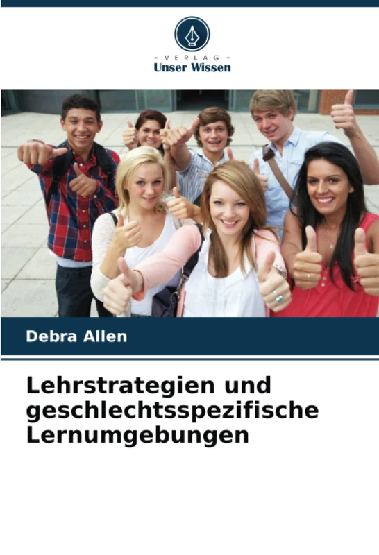 Lehrstrategien und geschlechtsspezifische Lernumgebungen
