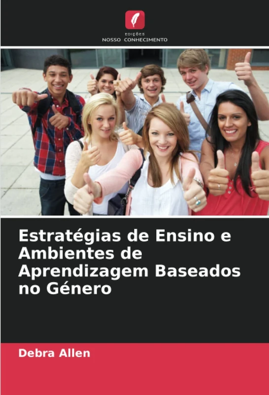 Estratégias de Ensino e Ambientes de Aprendizagem Baseados no Género