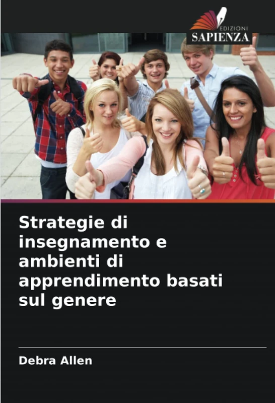 Strategie di insegnamento e ambienti di apprendimento basati sul genere