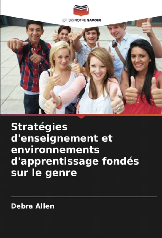 Stratégies d'enseignement et environnements d'apprentissage fondés sur le genre