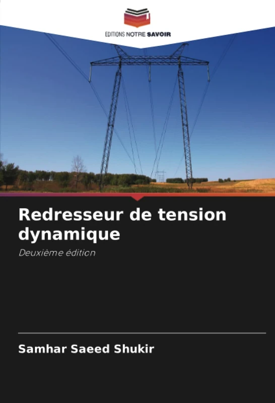 Redresseur de tension dynamique: Deuxième édition