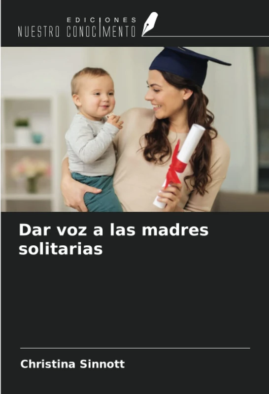 Dar voz a las madres solitarias