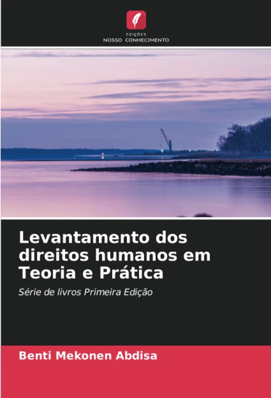 Levantamento dos direitos humanos em Teoria e Prática: Série de livros Primeira Edição