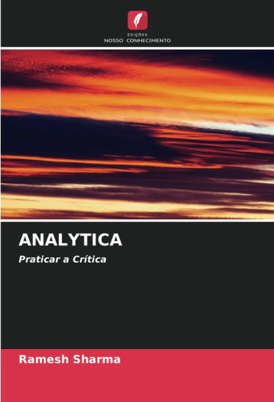 ANALYTICA: Praticar a Crítica