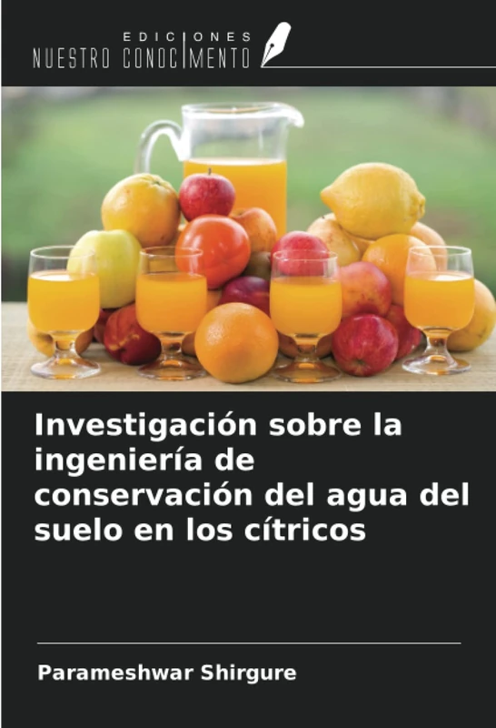 Investigación sobre la ingeniería de conservación del agua del suelo en los cítricos - Image 1