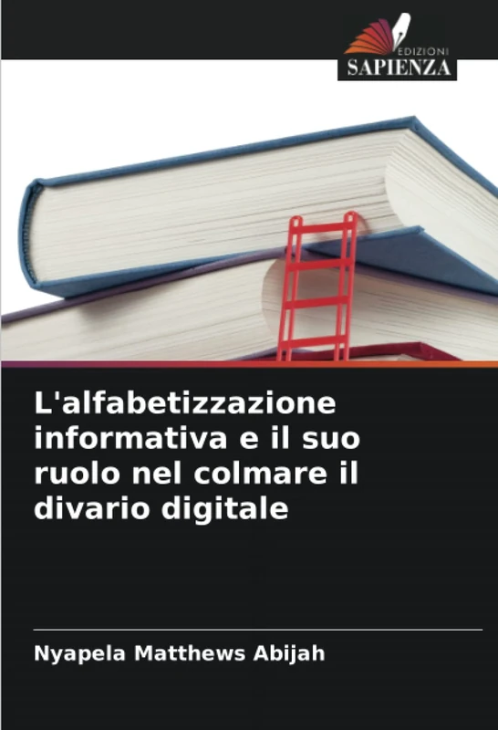 L'alfabetizzazione informativa e il suo ruolo nel colmare il divario digitale