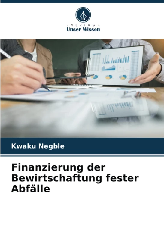 Finanzierung der Bewirtschaftung fester Abfälle - Image 1