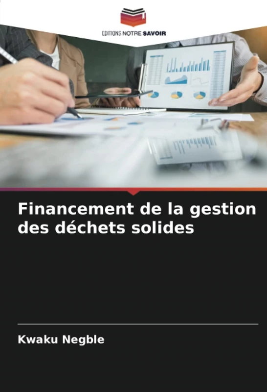 Financement de la gestion des déchets solides