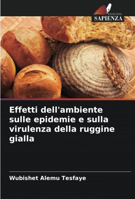 Effetti dell'ambiente sulle epidemie e sulla virulenza della ruggine gialla