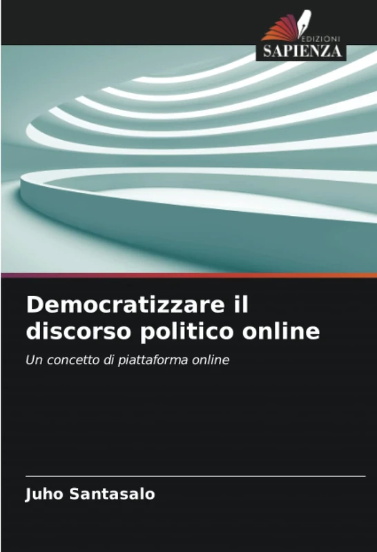 Democratizzare il discorso politico online: Un concetto di piattaforma online