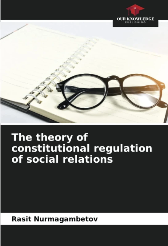 The theory of constitutional regulation of social relations - Image 1