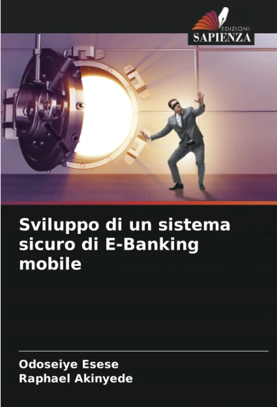 Sviluppo di un sistema sicuro di E-Banking mobile - Image 1