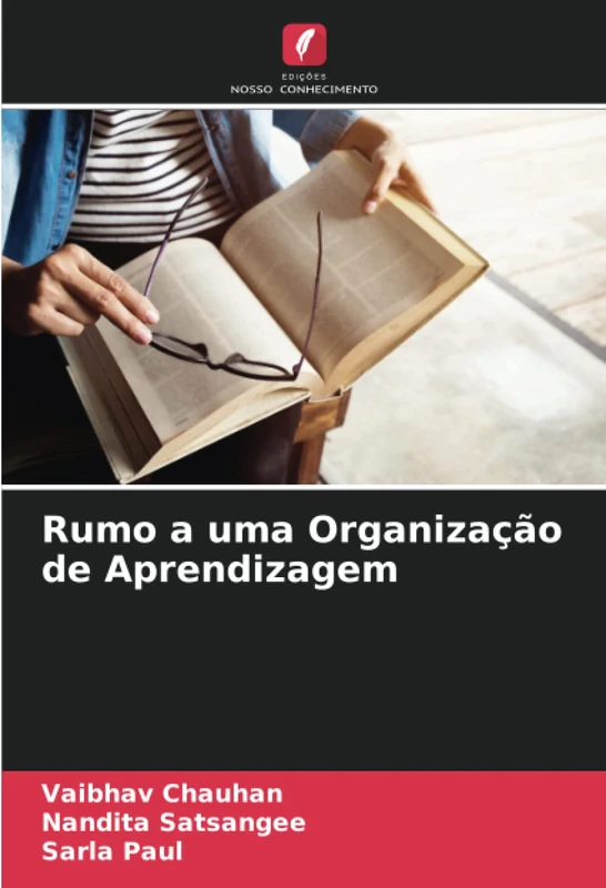 Rumo a uma Organização de Aprendizagem